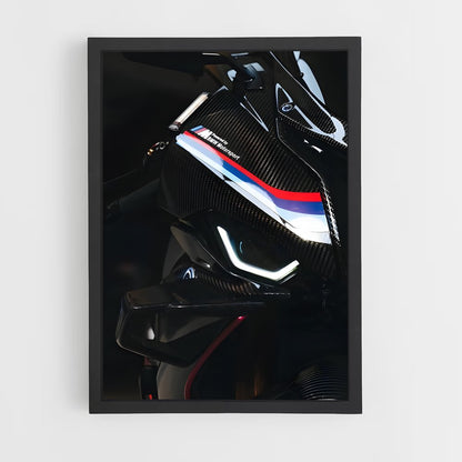 ap-s 1000 xr-3 cadre Noir