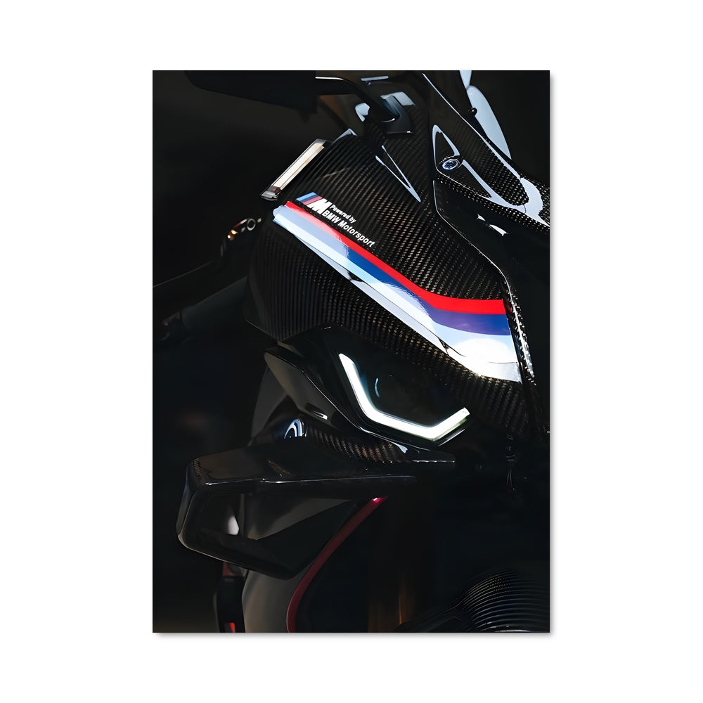 Poster R1 Revolution