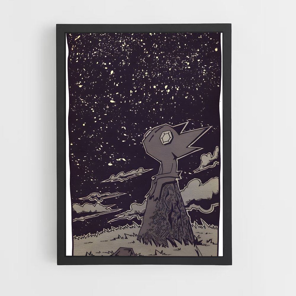 ap-sableye-1 cadre Noir