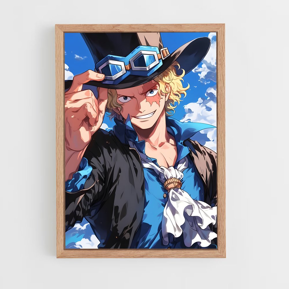 ap-sabo-1 cadre Bois clair