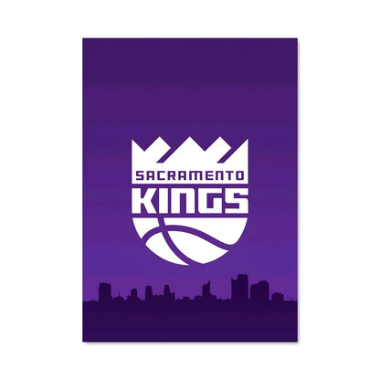 Poster Sacramento kings 60335