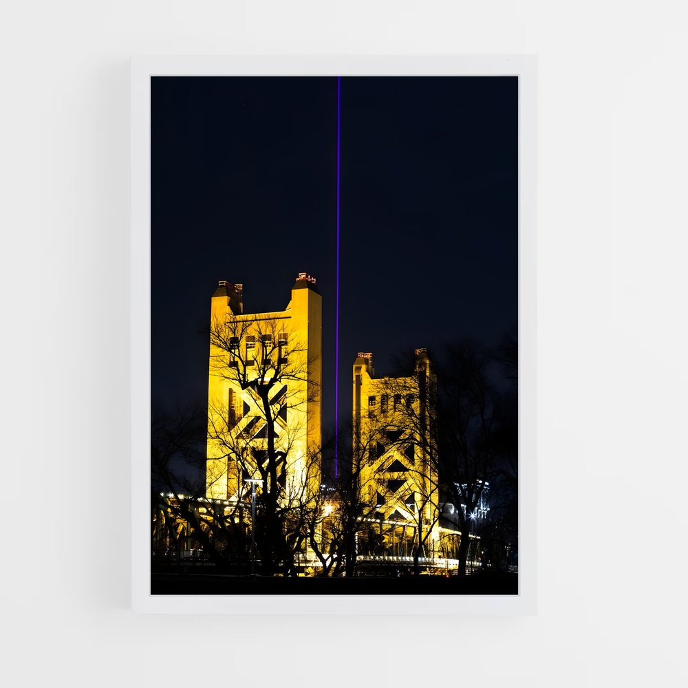 ap-sacramento kings-17 cadre Blanc