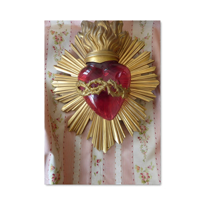 Poster Sacred heart 16148