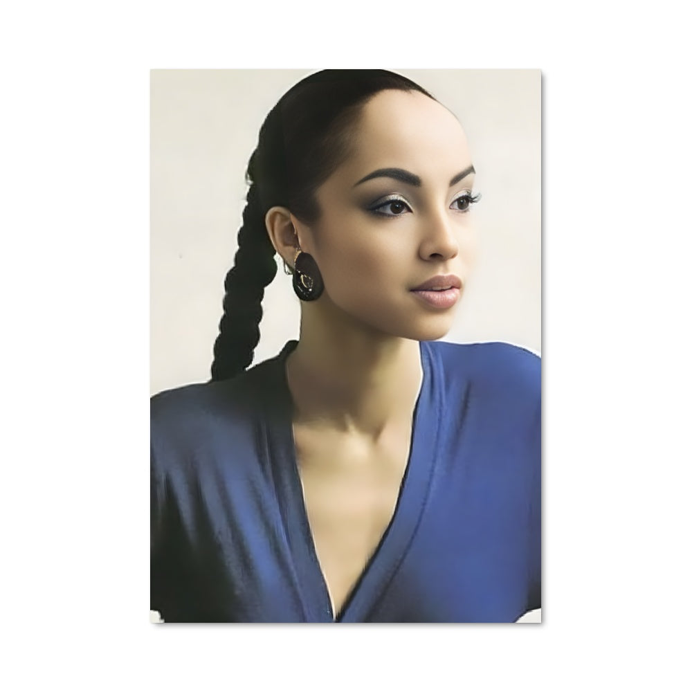 Poster Sade 55293