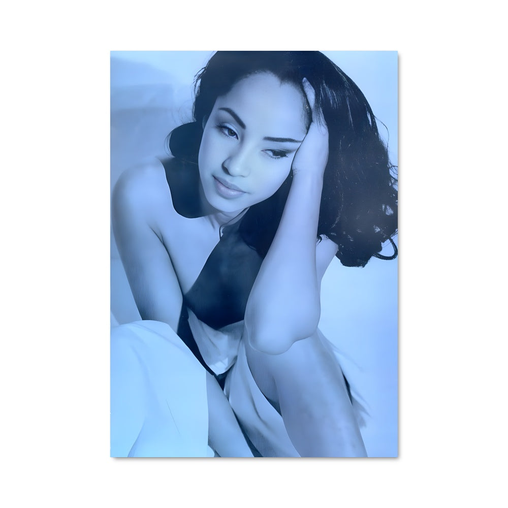 Poster Sade 55256