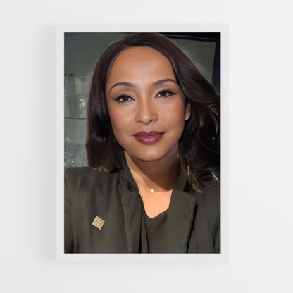 ap-sade-8 cadre Blanc