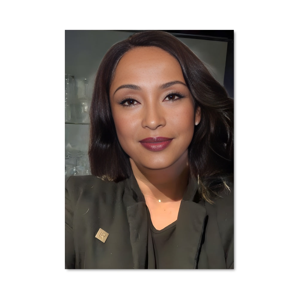 Poster Sade 55251