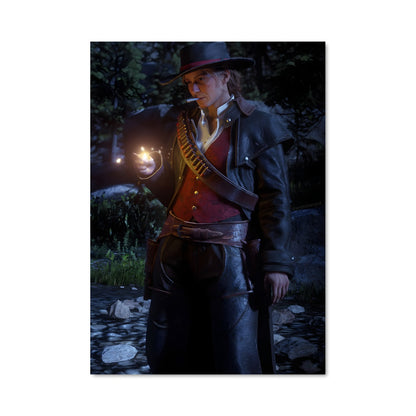 Poster Sadie adler 44424