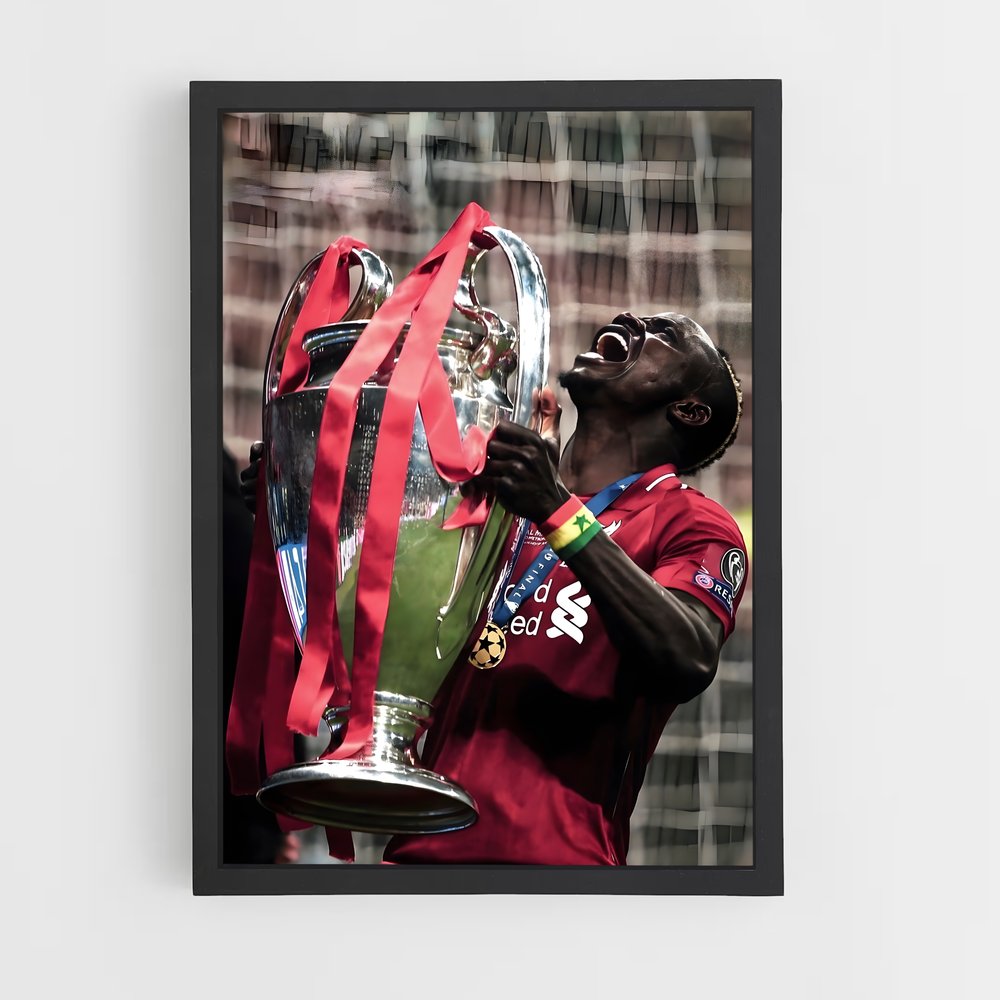 ap-sadio mane-4 cadre Noir