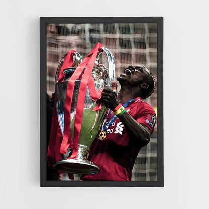 ap-sadio mane-4 cadre Noir