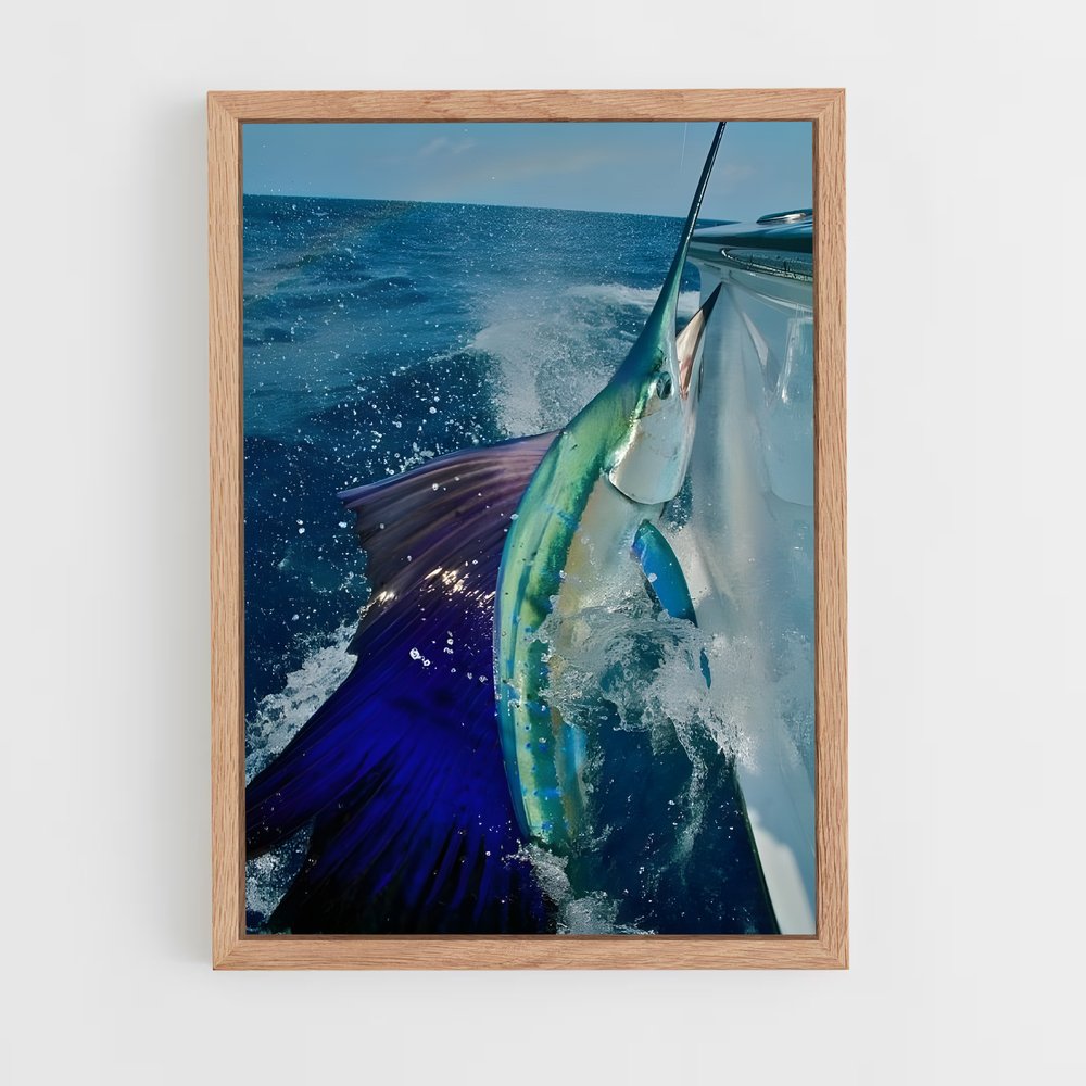ap-sailfish-2 cadre Bois clair