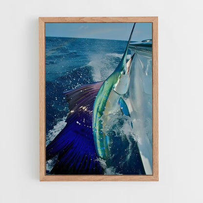 ap-sailfish-5 cadre Bois clair