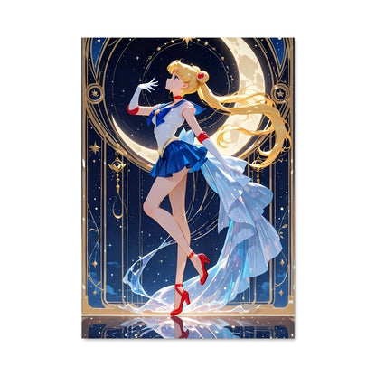 Poster Sailor's Journey
