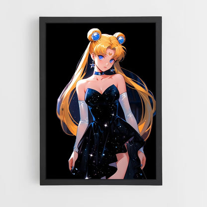 ap-sailor moon-5 cadre Noir
