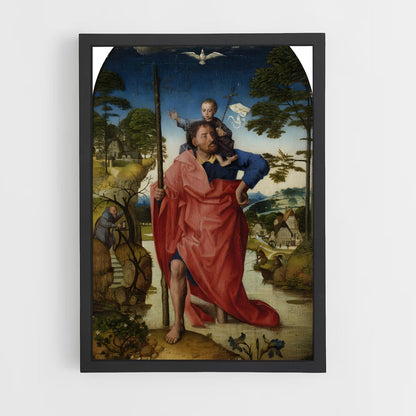 ap-saint christopher-1 cadre Noir