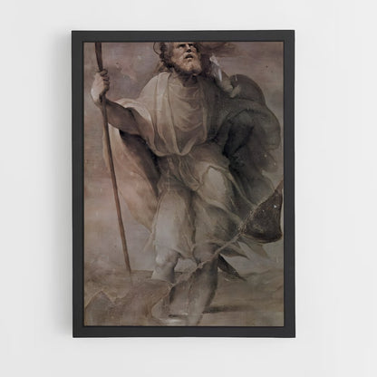 ap-saint christopher-4 cadre Noir