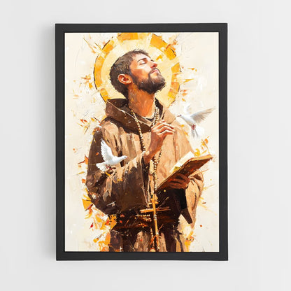 ap-saint francis-1 cadre Noir