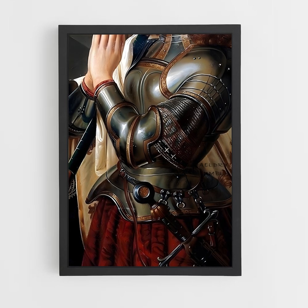 ap-saint joan of arc-2 cadre Noir