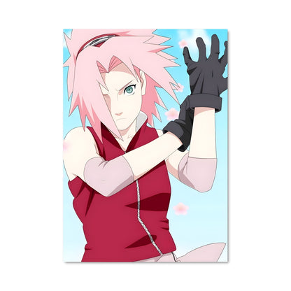 Poster Sakura Spirit