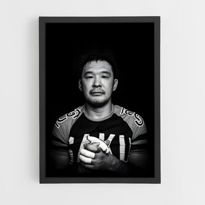 ap-sakuraba kazushi-1 cadre Noir