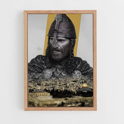 ap-saladin-1 cadre Bois clair