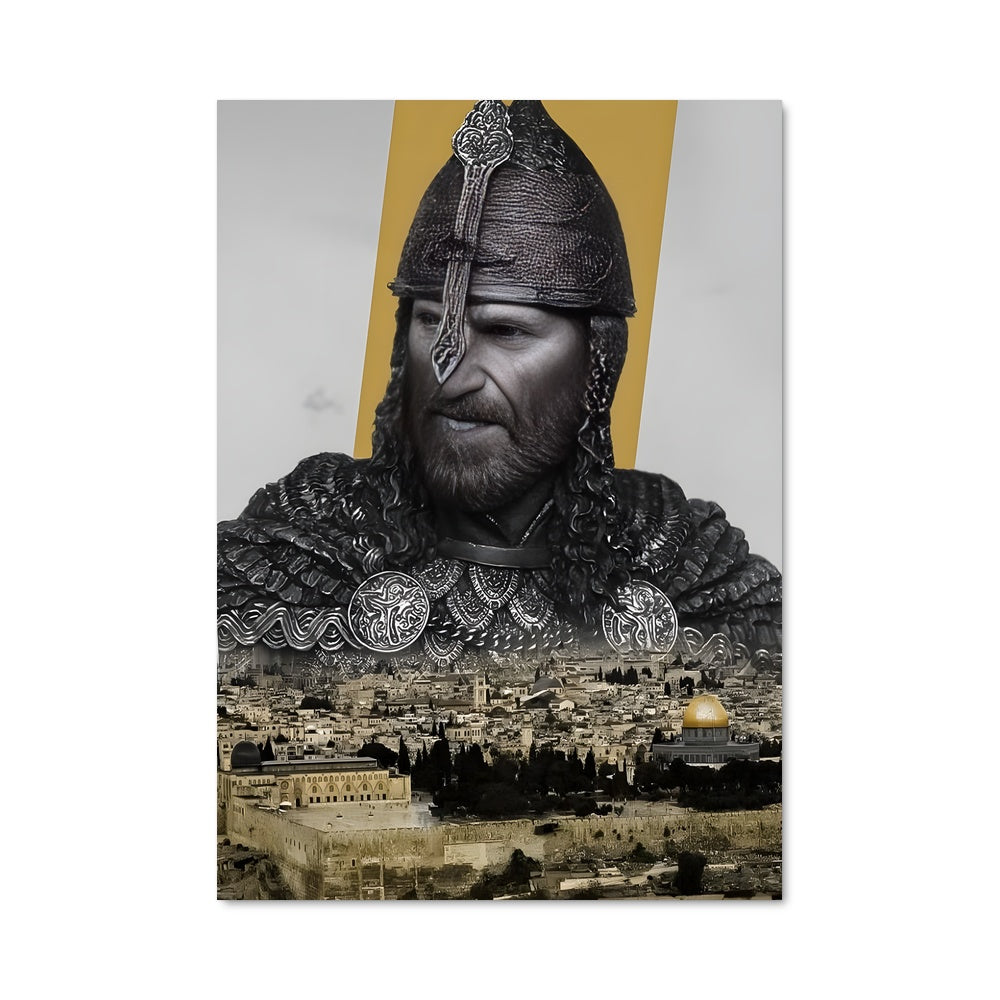 Poster Le Gardien des Époques