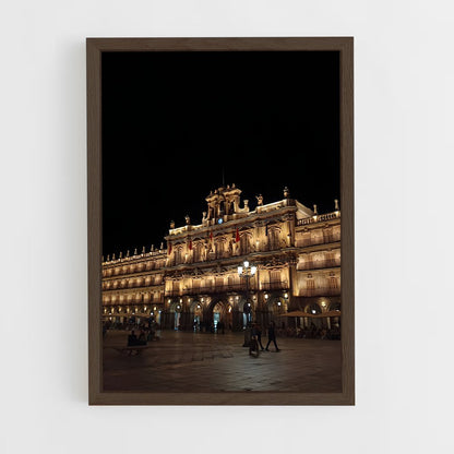 ap-salamanca-2 cadre Bois foncé