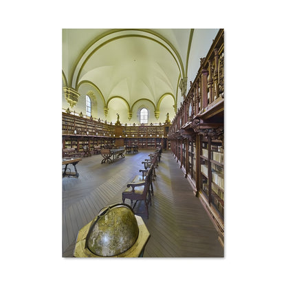 Poster Salamanca 92054