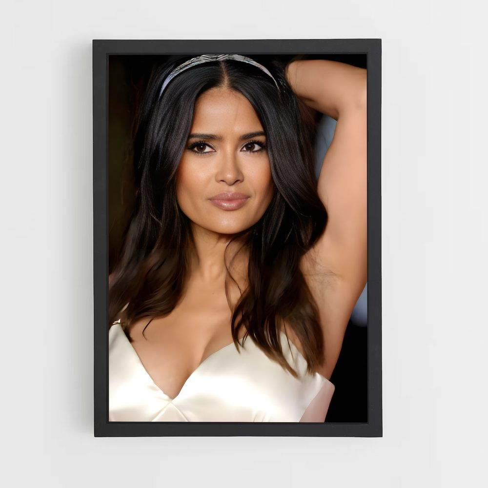 ap-salma hayek-7 cadre Noir