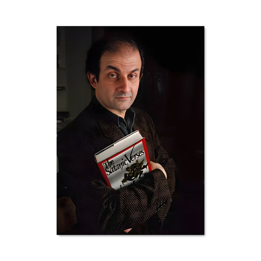 Poster L'Art du Livre