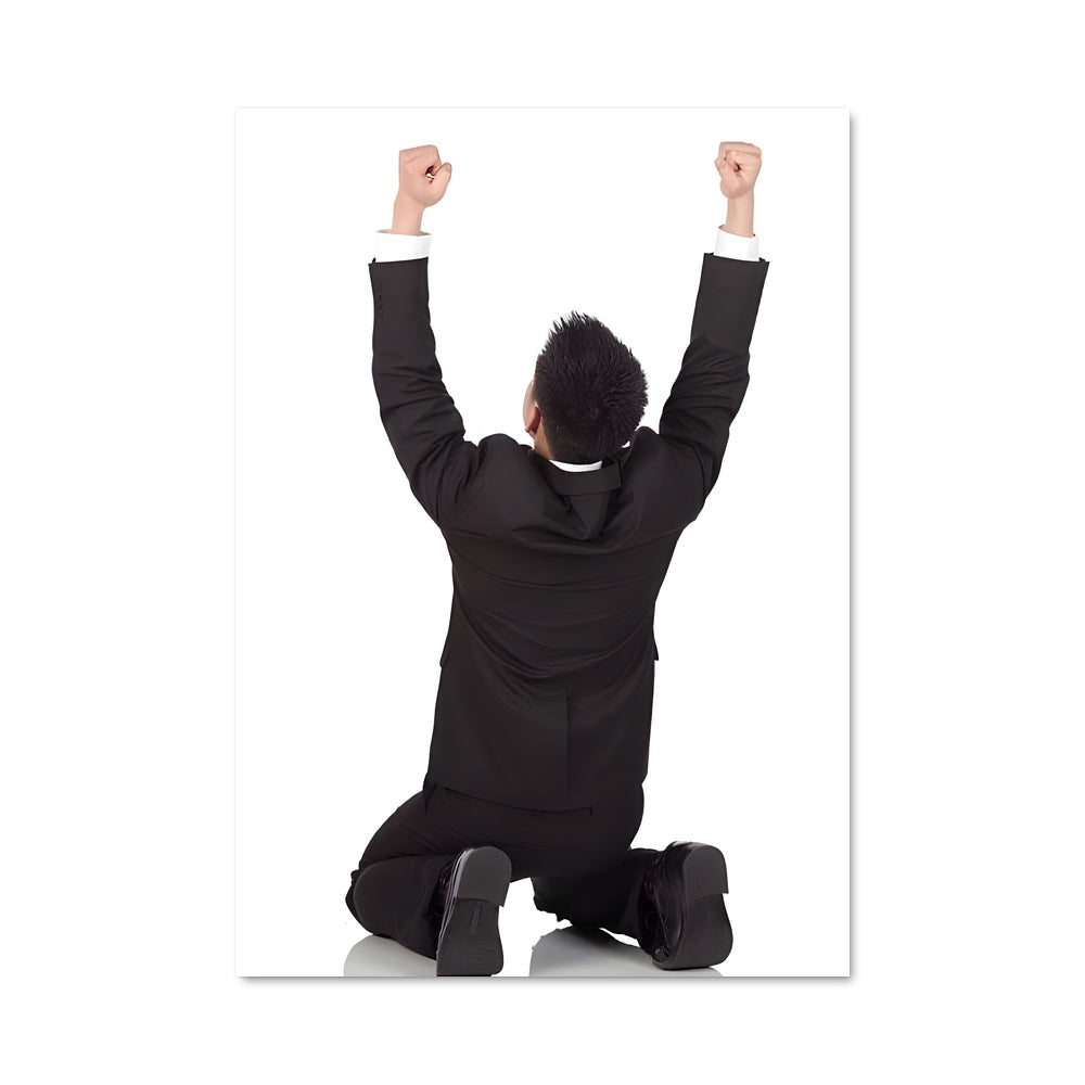 Poster Salute 19219