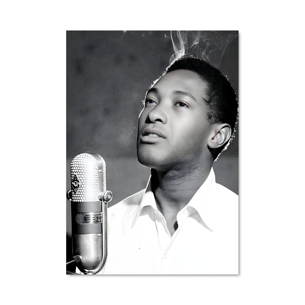 Poster Sam cooke 55260