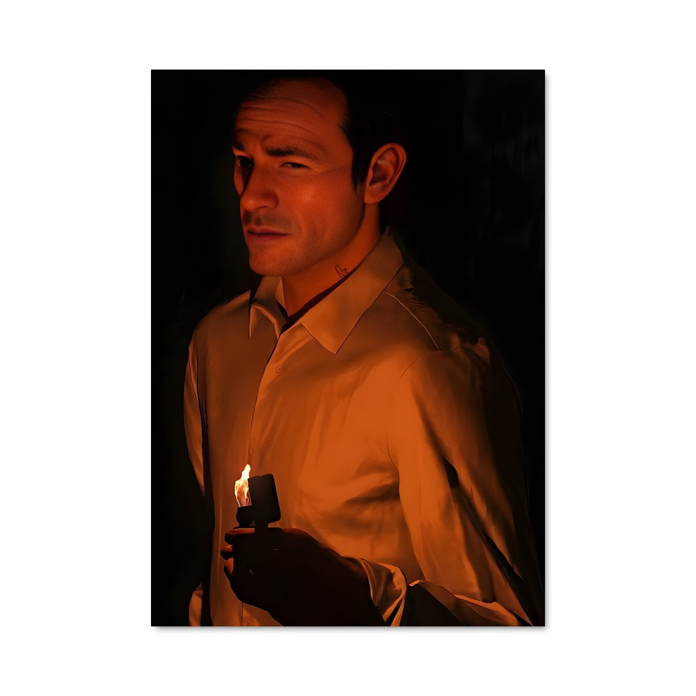 Poster Sam drake 45019