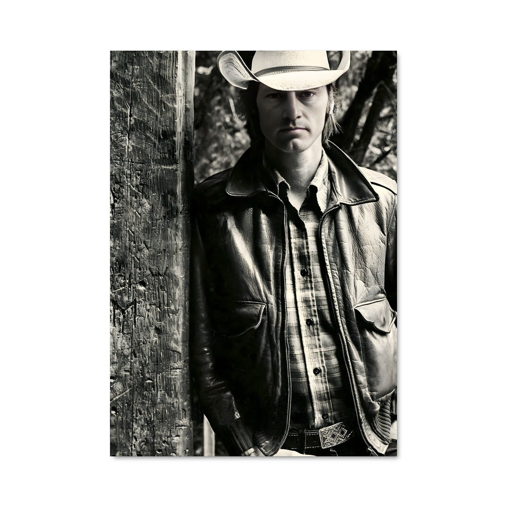 Poster Sam shepard 13413