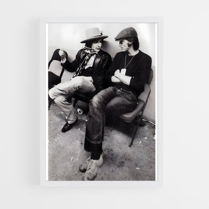ap-sam shepard-5 cadre Blanc