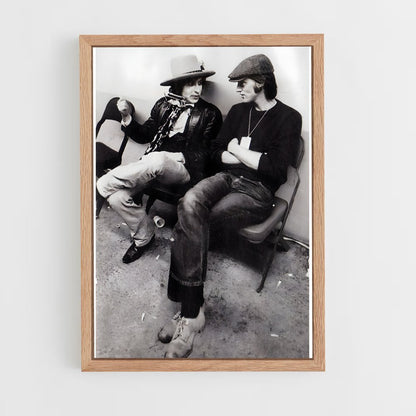 ap-sam shepard-5 cadre Bois clair