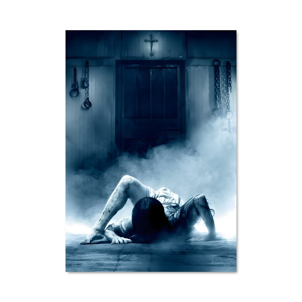 Poster Samara's Curse