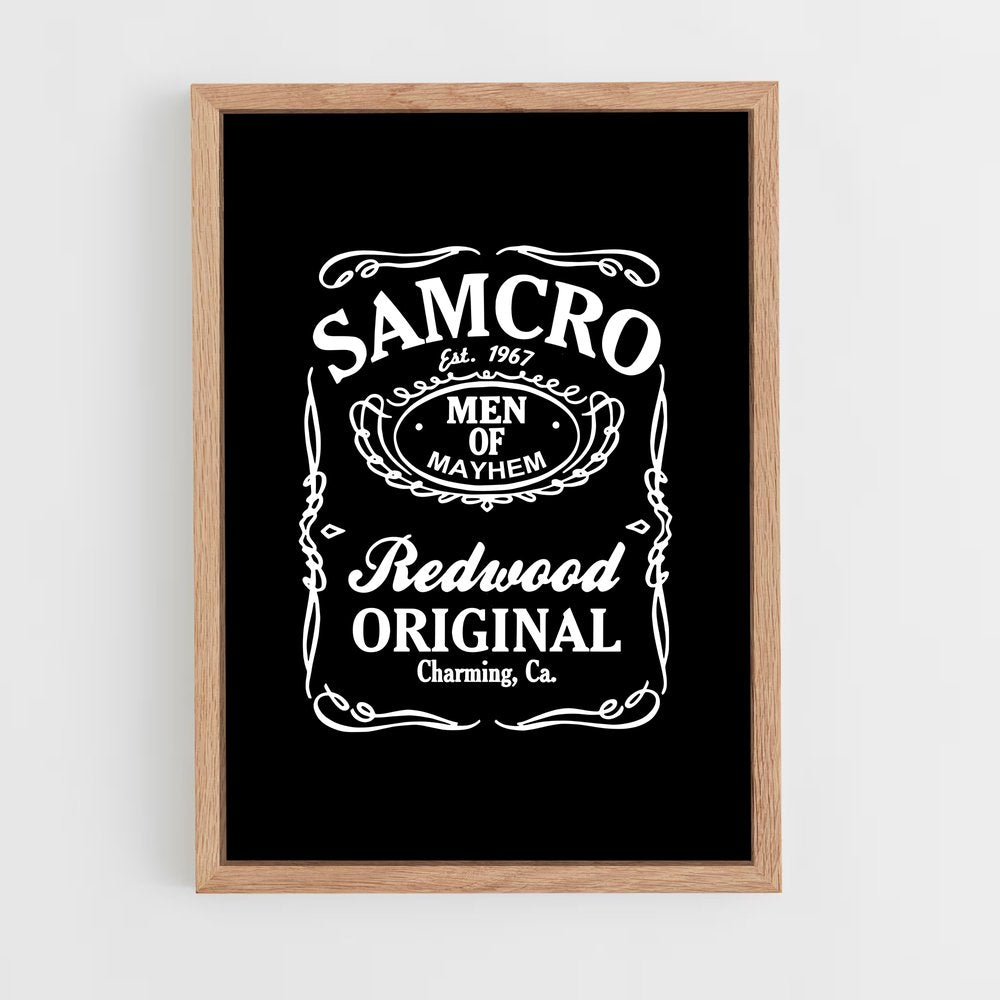 ap-samcro logo-3 cadre Bois clair