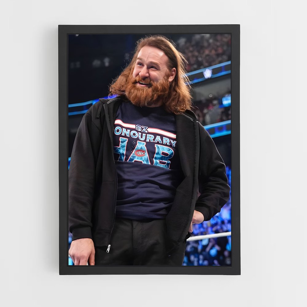 ap-sami zayn-4 cadre Noir