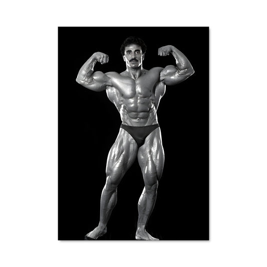 Poster Samir bannout 64949