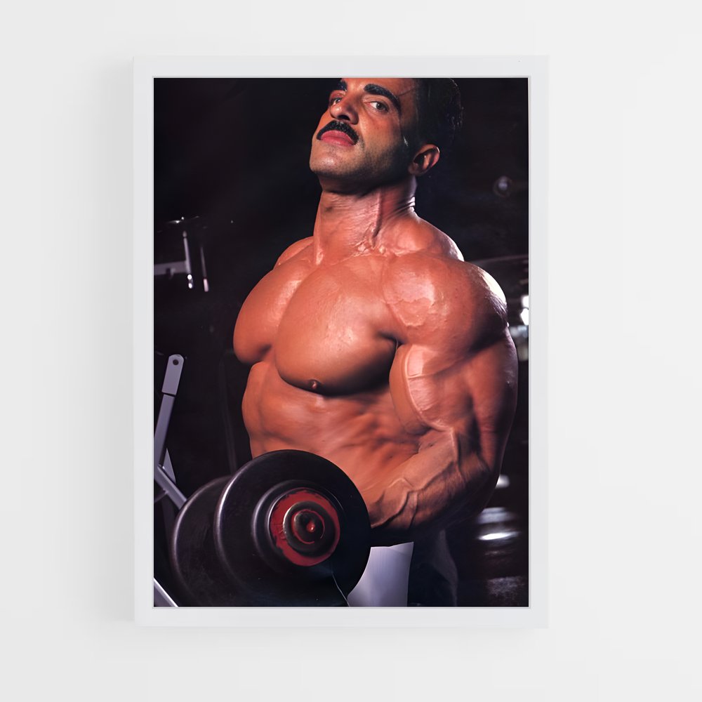 ap-samir bannout-1 cadre Blanc