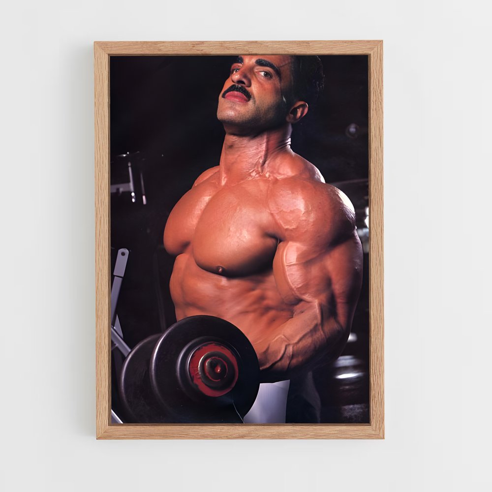 ap-samir bannout-1 cadre Bois clair