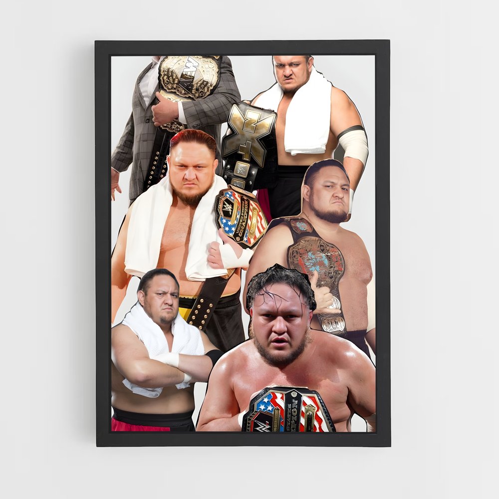 ap-samoa joe-5 cadre Noir