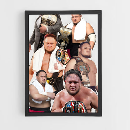 ap-samoa joe-5 cadre Noir