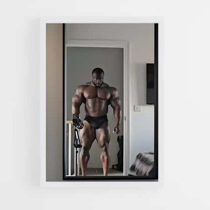 ap-samson dauda-1 cadre Blanc