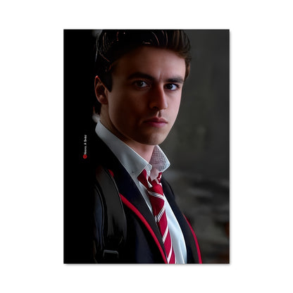 Poster Samuel garcia 37324