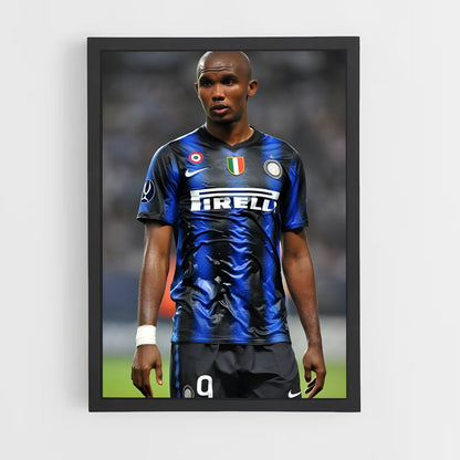 ap-samuel eto'o-1 cadre Noir