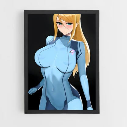 ap-samus-1 cadre Noir