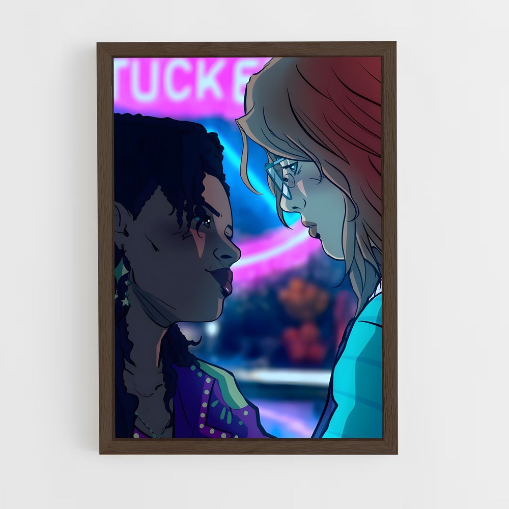ap-san junipero-3 cadre Bois foncé