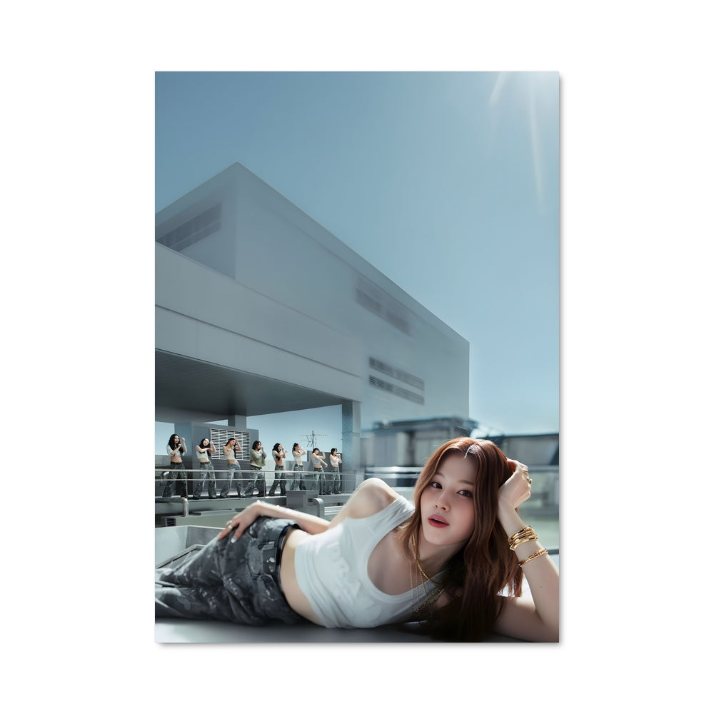 Poster Sana 49872